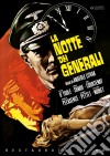 Notte Dei Generali (La) (Restaurato In Hd) dvd