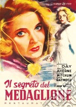 Segreto Del Medaglione (Il) (Restaurato In Hd) dvd