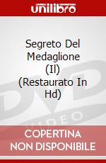 Segreto Del Medaglione (Il) (Restaurato In Hd) dvd