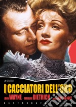 Cacciatori Dell'Oro (I) (Restaurato In Hd) dvd