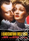 Cacciatori Dell'Oro (I) (Restaurato In Hd) film in dvd di Ray Enright