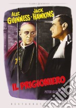 Prigioniero (Il) (Restaurato In Hd) dvd