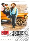 Boon Il Saccheggiatore (Restaurato In Hd) dvd