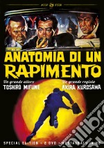 Anatomia Di Un Rapimento (Restaurato In Hd) (Special Edition) (2 Dvd) dvd