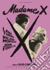 Madame X (Restaurato In Hd) film in dvd di David Lowell Rich