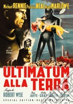 Ultimatum Alla Terra (Restaurato In Hd) (Special Edition) dvd