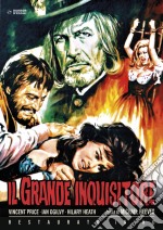 Grande Inquisitore (Il) (Restaurato In Hd) dvd