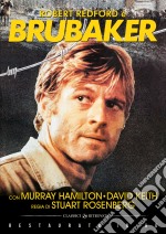 Brubaker (Restaurato In Hd) dvd