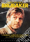 Brubaker (Restaurato In Hd) dvd