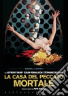 Casa Del Peccato Mortale (La) (Restaurato In Hd) dvd
