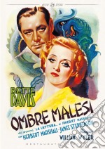 Ombre Malesi (Restaurato In Hd) dvd