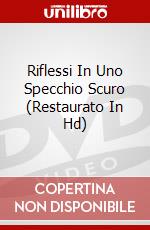 Riflessi In Uno Specchio Scuro (Restaurato In Hd) dvd