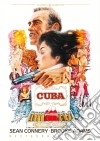 Cuba (Restaurato In Hd) dvd