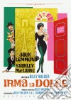 Irma La Dolce (Restaurato in Hd) dvd