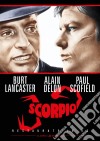 Scorpio (Restaurato In Hd) dvd