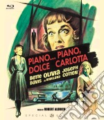 (Blu-Ray Disk) Piano Piano, Dolce Carlotta (Special Edition)