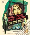 (Blu-Ray Disk) Piano Piano, Dolce Carlotta (Special Edition) dvd