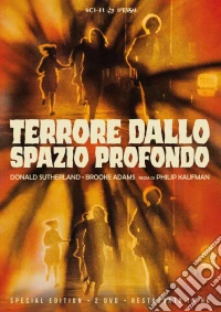 Terrore Dallo Spazio Profondo (Special Edition) (2 Dvd) (Restaurato In Hd) dvd