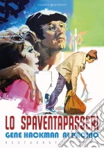 Spaventapasseri (Lo) (Restaurato In Hd) dvd