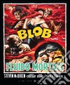 (Blu-Ray Disk) Blob Fluido Mortale (2 Blu-Ray+Cd) (Edizione Limitata Numerata 1000 Copie) dvd