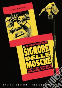 Signore Delle Mosche (Il) (Special Edition) (Restaurato In Hd) dvd