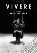 Vivere (Special Edition) (Restaurato In 4K) dvd