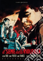 Seme Della Violenza (Il) (Restaurato In Hd) dvd