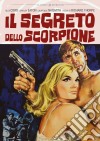 Segreto Dello Scorpione (Il) dvd