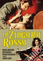 Zingara Rossa (La) dvd