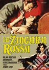 Zingara Rossa (La) film in dvd di Joseph Losey
