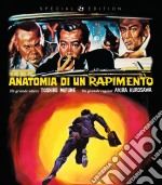 (Blu-Ray Disk) Anatomia Di Un Rapimento (Special Edition) (2 Blu-Ray) brd