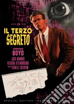 Terzo Segreto (Il) (Special Edition) (Restaurato In Hd) dvd