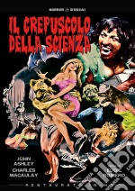 Crepuscolo Della Scienza (Il) (Restaurato In Hd) dvd