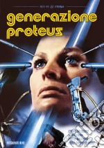 Generazione Proteus (Restaurato In Hd) dvd