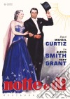 Notte E Di' film in dvd di Michael Curtiz