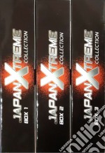 Japan Xtreme Complete Collection (9 Dvd) dvd