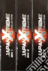 Japan Xtreme Complete Collection (9 Dvd) dvd