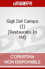 Gigli Del Campo (I) (Restaurato In Hd) dvd