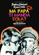 Ma Papa' Ti Manda Sola? (Restaurato In Hd) dvd