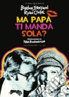 Ma Papa' Ti Manda Sola? (Restaurato In Hd) dvd