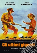 Ultimi Giganti (Gli) (Restaurato In Hd) dvd