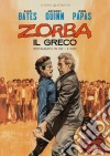 Zorba Il Greco (Restaurato In Hd) (Special Edition 2 Dvd) dvd