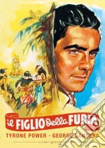 Figlio Della Furia (Il) dvd