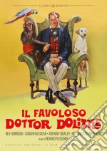 Favoloso Dr. Dolittle (Il) (Restaurato In Hd) (Special Edition) (2 Dvd) dvd