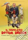 Favoloso Dr. Dolittle (Il) (Restaurato In Hd) (Special Edition) (2 Dvd) film in dvd di Richard Fleischer