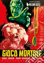 Gioco Mortale dvd