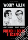 Prendi I Soldi E Scappa (Restaurato In Hd) film in dvd di Woody Allen