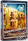 Scipione L'Africano (Ed. Limitata E Numerata) dvd