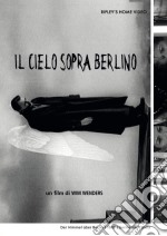 (Blu-Ray Disk) Cielo Sopra Berlino (Il) brd