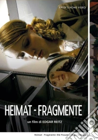 Heimat - Fragmente dvd